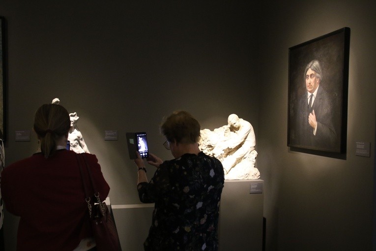Płock. Podwójny wernisaż w Muzeum Mazowieckim