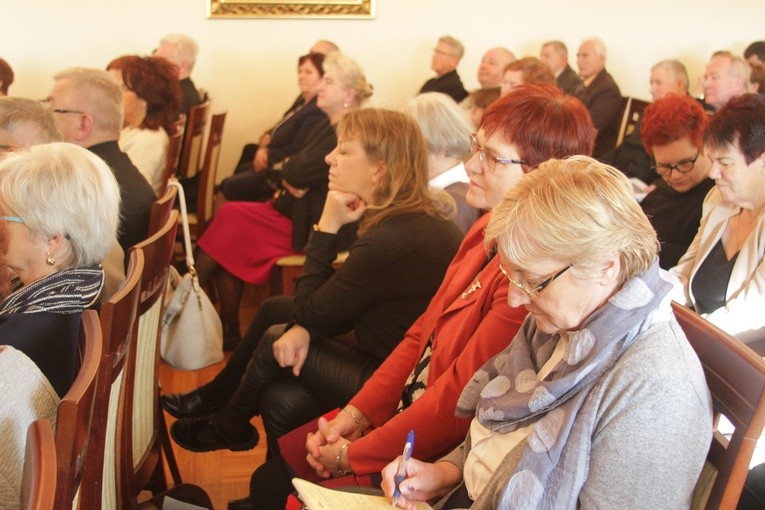 Sympozjum Akcji Katolickiej