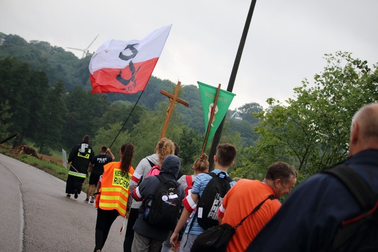XXIV EPP - 1 sierpnia 