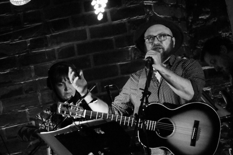 Elbląg – koncert Mate.O