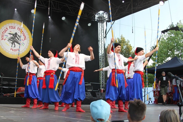 VFF 2018 - inauguracja