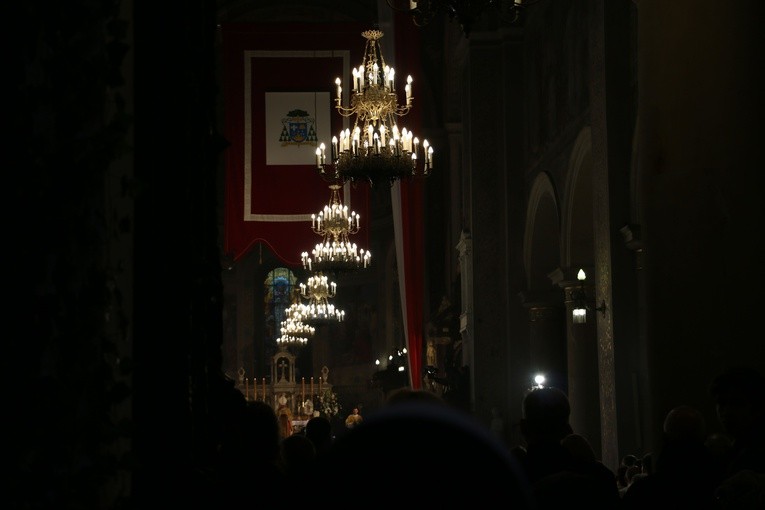 Płock. Ingres bp. Szymona Stułkowskiego. Cz. ​5