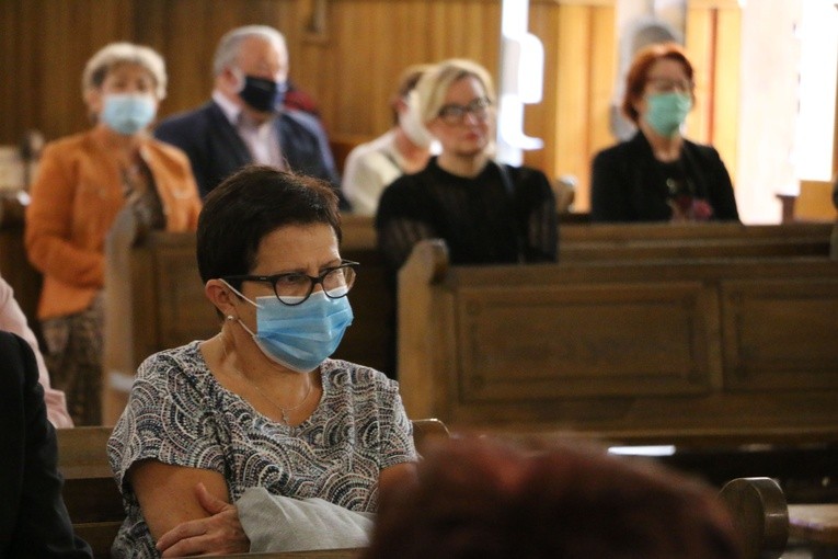 Płońsk. VII Międzynarodowy Festiwal Organowy św. Michała Archanioła