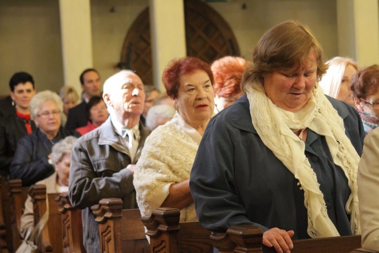 Pamięci ks. Mąkowskiego w Rypinie