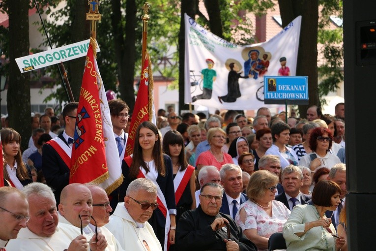 Jubileusz św. Stanisława Kostki. Część 1