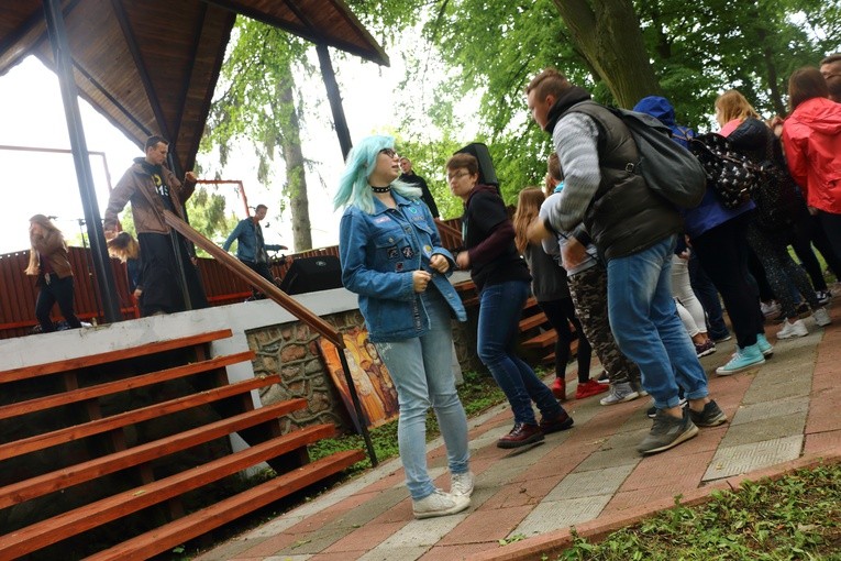 Kongres Młodzieży Diecezji Elbląskiej - Galeria II