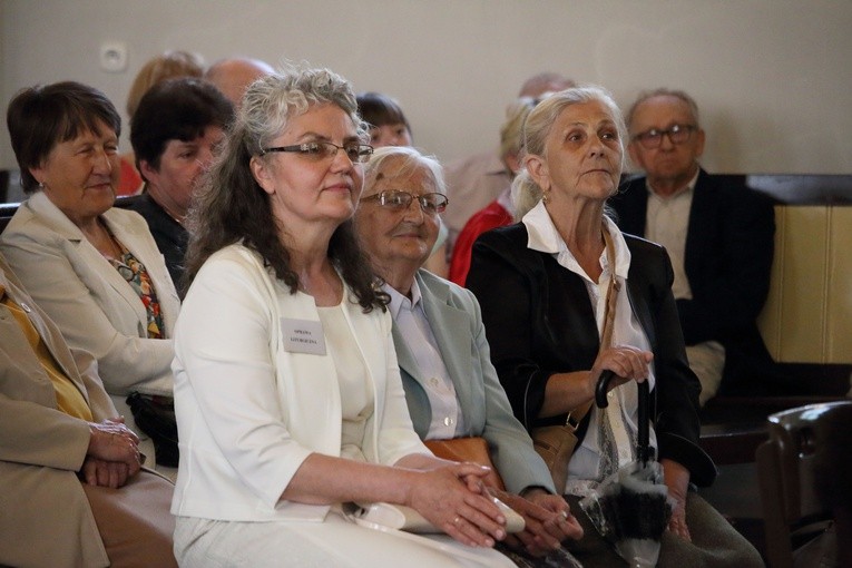 Spotkanie Apostolatu Margaretka