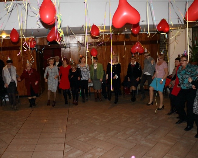 Bal Przemienienia