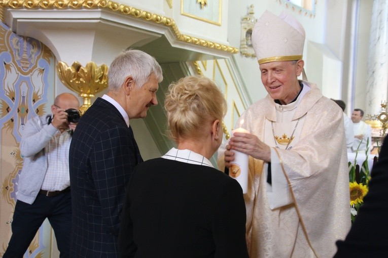 Miszewo Murowane. Dzień wspólnoty