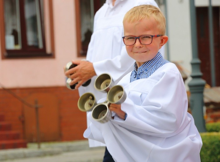 Tolkmicko - odpust 2020