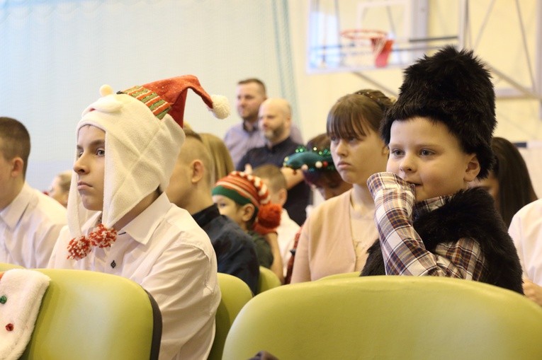 VII Międzywojewódzki Przegląd Kolęd