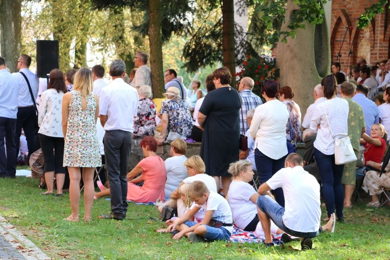 Jubileusz św. Stanisława Kostki. Część 1