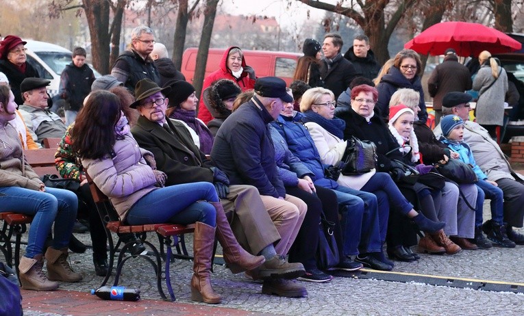 Świąteczne Spotkania Elblążan - Dzień II