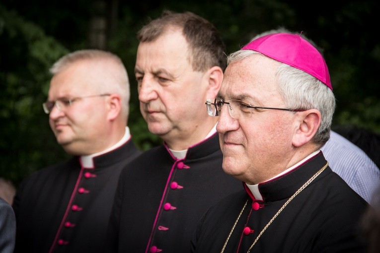 VII Kiermas Warmiński