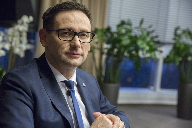 Prezes PKN Orlen: Budujemy stabilny koncern multienergetyczny, który będzie rozwijał polską gospodarkę