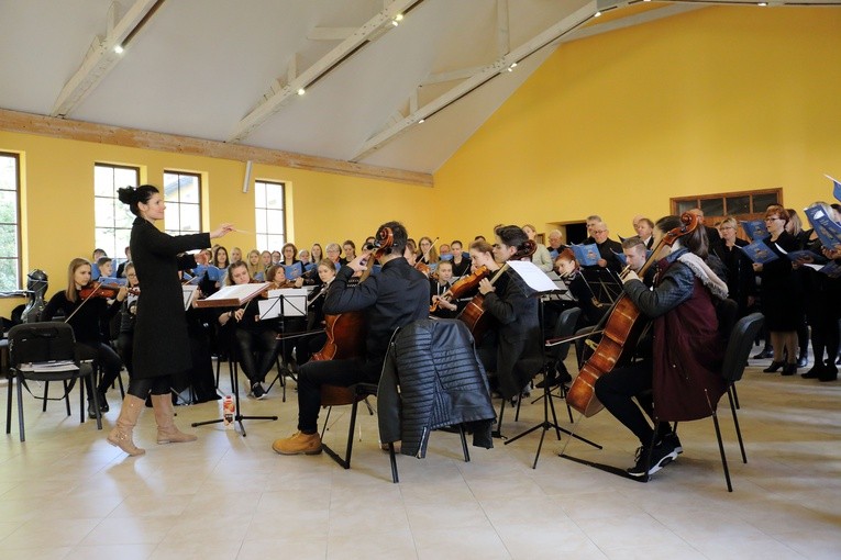IX Warsztaty Muzyki Liturgicznej
