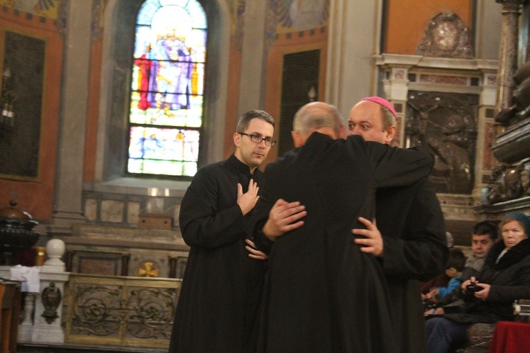 Pamięci bp. Szelążka
