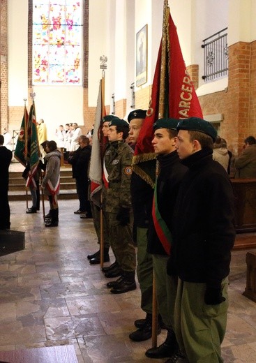 Dzień Niepodległości - oficjalne obchody