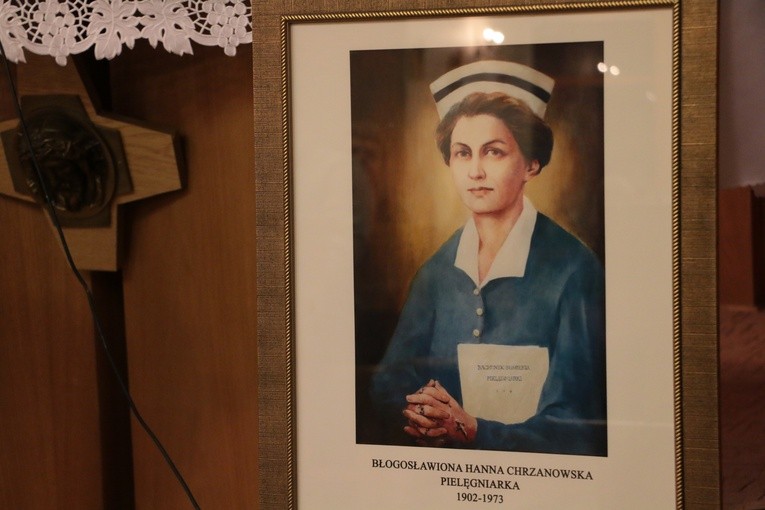 Rekolekcje dla chorych