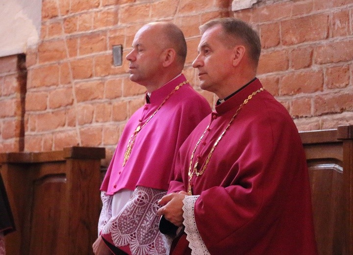 I Synod Diecezji Elbląskiej