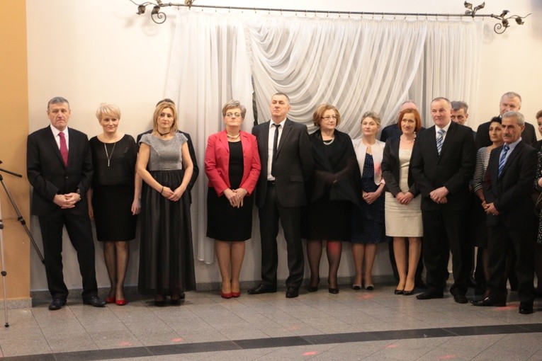 Bal Bezalkoholowy w Gołotczyźnie