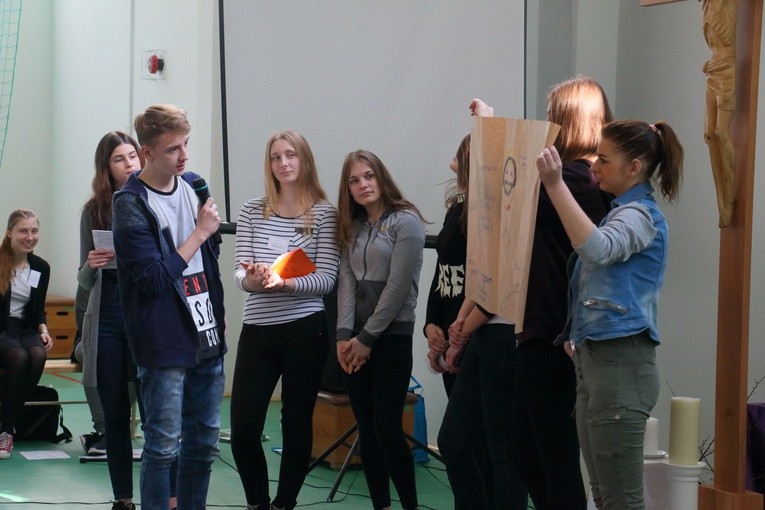 Rekolekcje wielkopostne