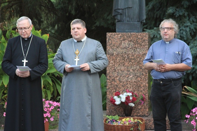 II Święto Stworzenia