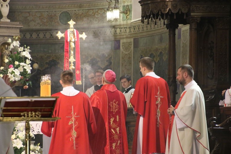 Płock. Marsz dla Życia i Rodziny