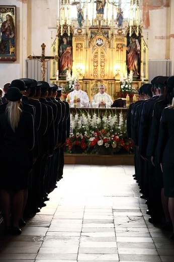 Obchody 76. rocznicy wybuchu II wojny światowej - Malbork 