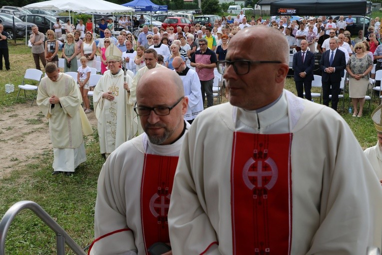 Ciechanów. W rocznicę beatyfikacji biskupów męczenników