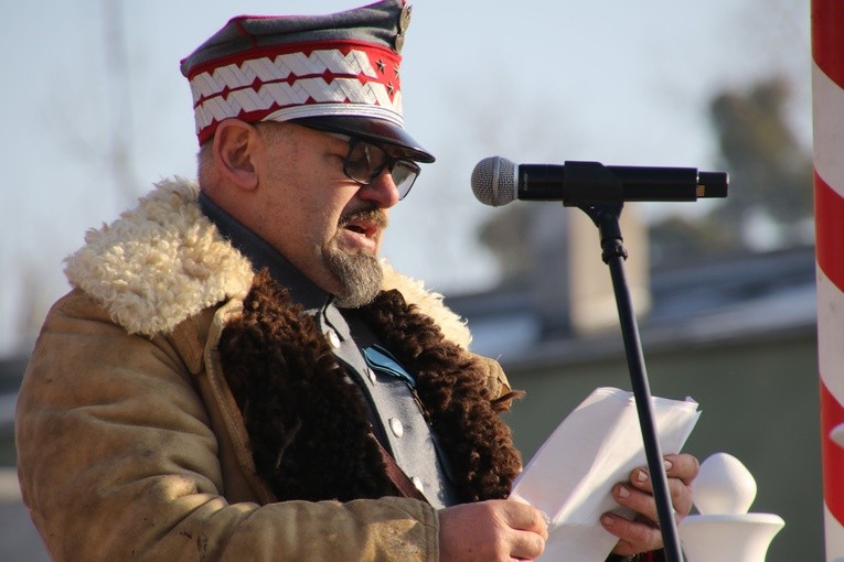 Obchody patriotyczne w Golubiu-Dobrzyniu