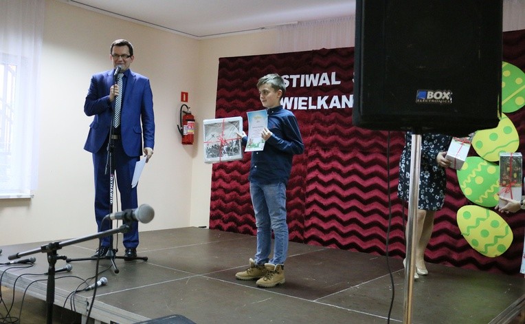 Festiwal Smaku Wielkanocnego