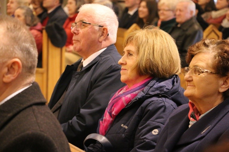 Ciechanów. Jubileusz parafii św. Piotra Apostoła