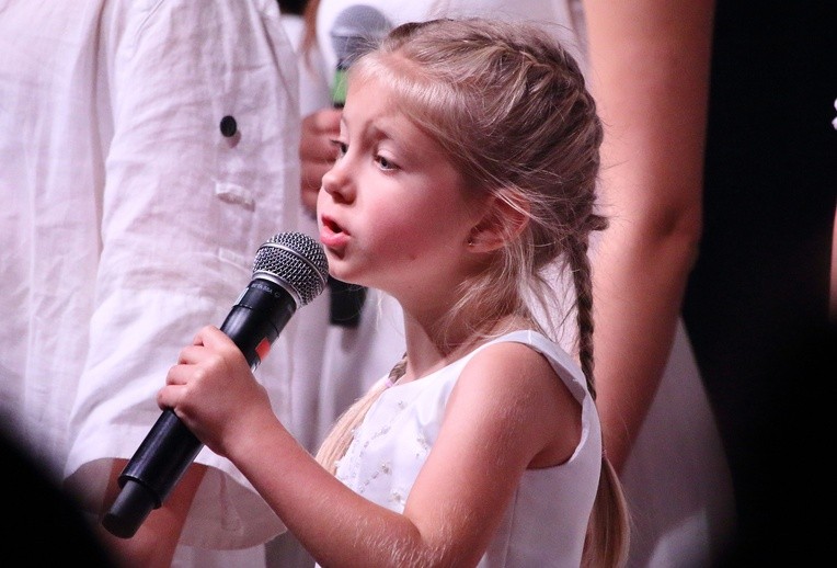 X Uroczysta Gala Papieska 