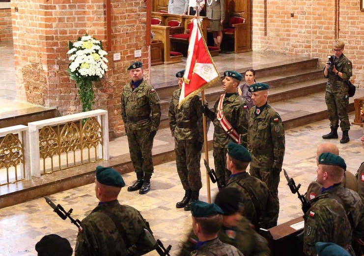 Święto Wojska Polskiego 2017
