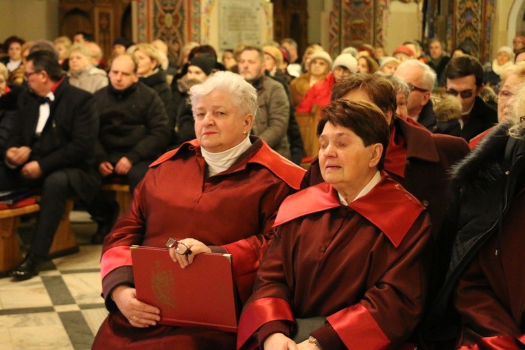 Ciechanowskie kolędowanie