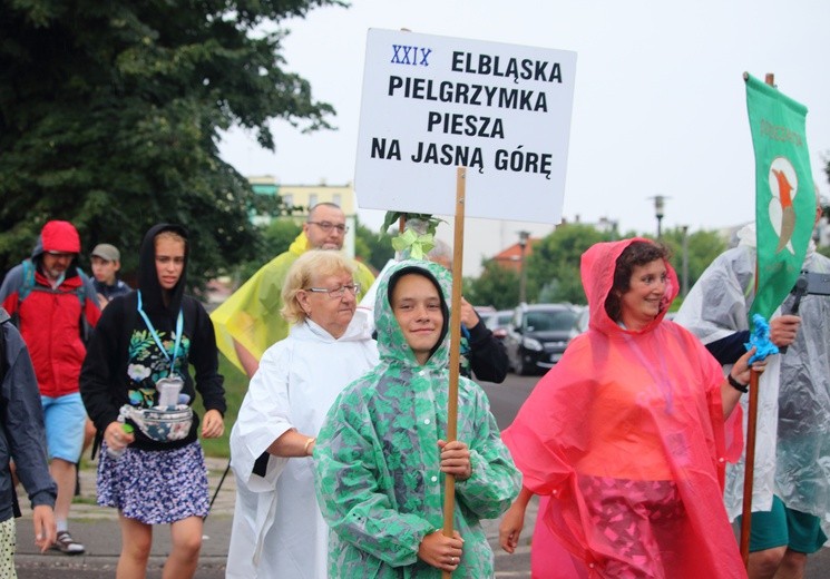 XXIX EPP - przeżyjmy to jeszcze raz 
