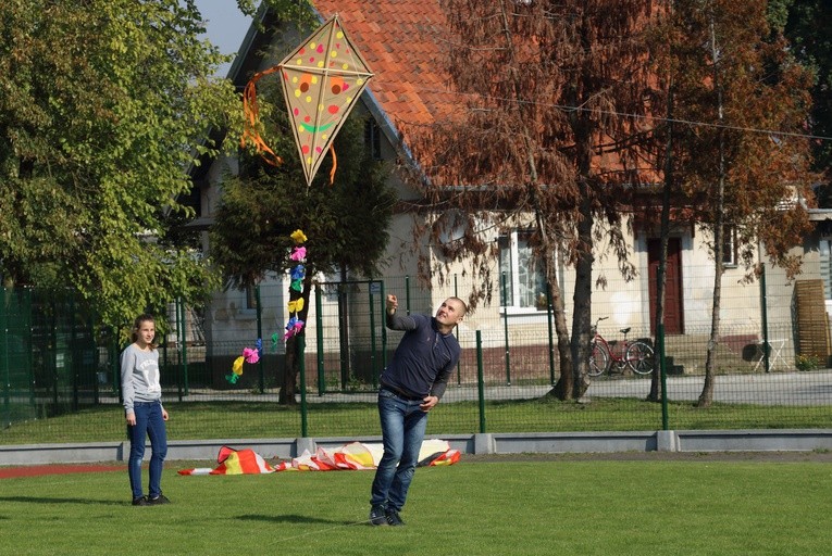 XII Festiwal Latawców