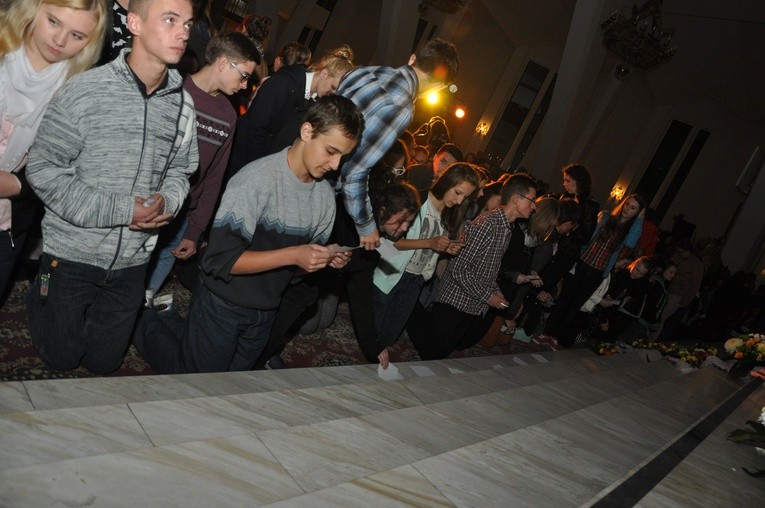 Rio w Dębicy - cz. 3