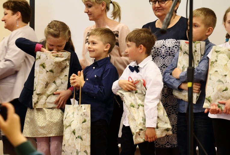 Zaprzyjaźnili się ze św. Wincentym 