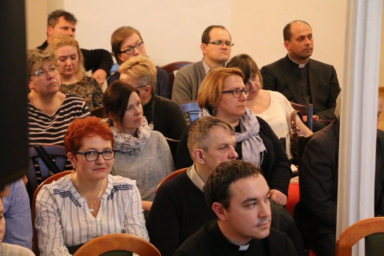 Wieczór Dobrej Myśli w Płocku