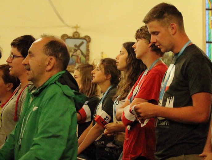 XXIV EPP - 1 sierpnia 