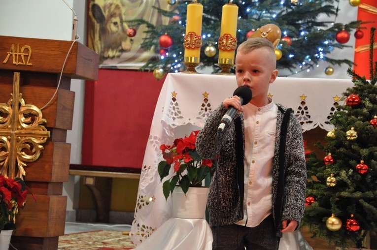Festiwal kolęd i pastorałek w Makowie Mazowieckim