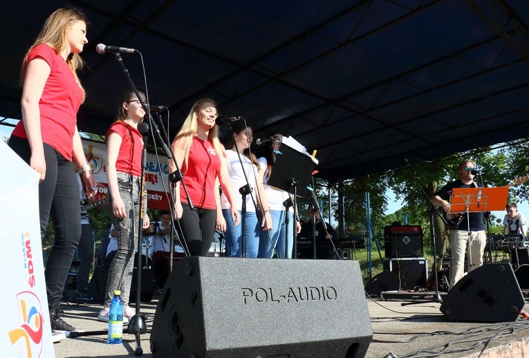 Koncert uwielbienia - Ryjewo