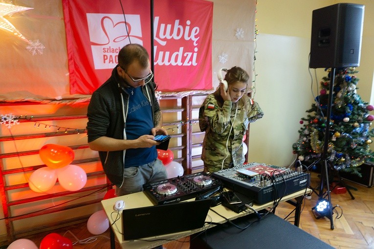 Szlachetna Paczka Maków Maz.
