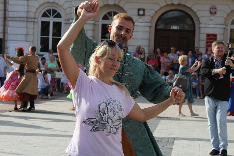 Vistula Folk Festival 2018