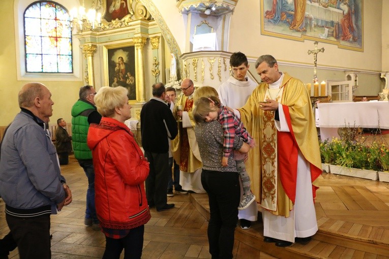 Spotkanie środowisk trzeźwościowych w Winnicy