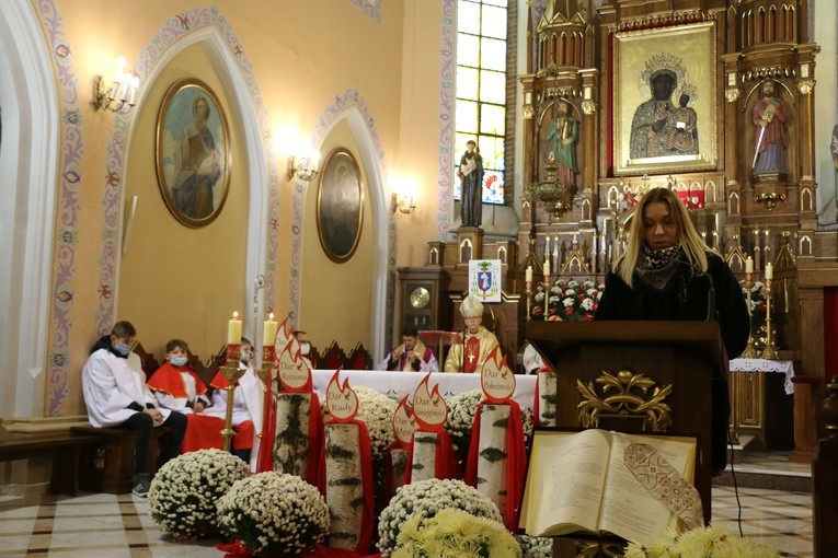 Karawaka w Baboszewie