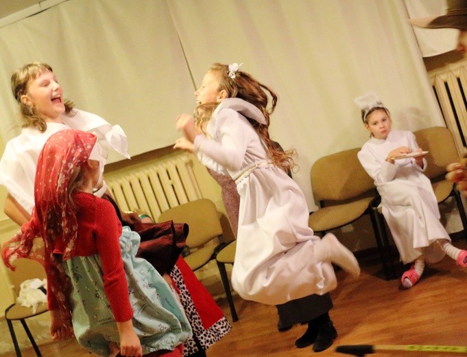 Bal Wszystkich Świętych