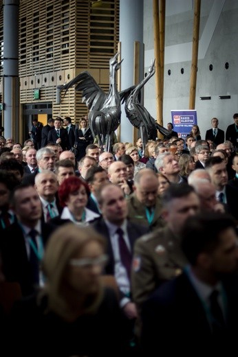 Otwarcie Portu Lotniczego Olsztyn-Mazury